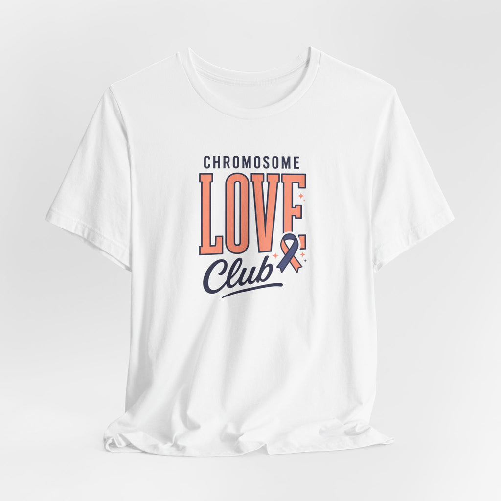 Chromosome Love Club T-Shirt