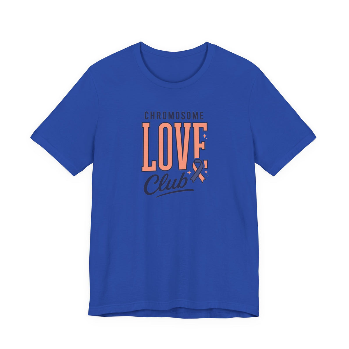 Chromosome Love Club T-Shirt