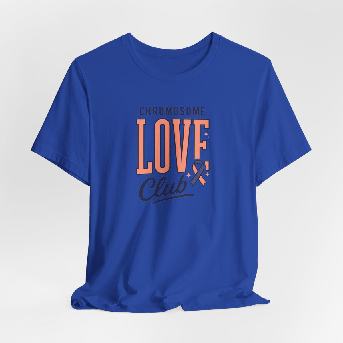 Chromosome Love Club T-Shirt