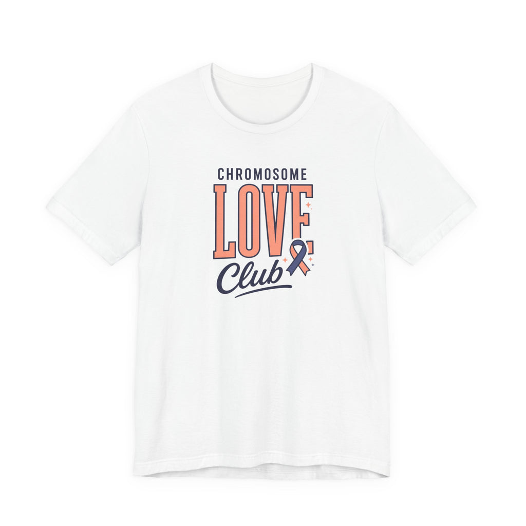 Chromosome Love Club T-Shirt