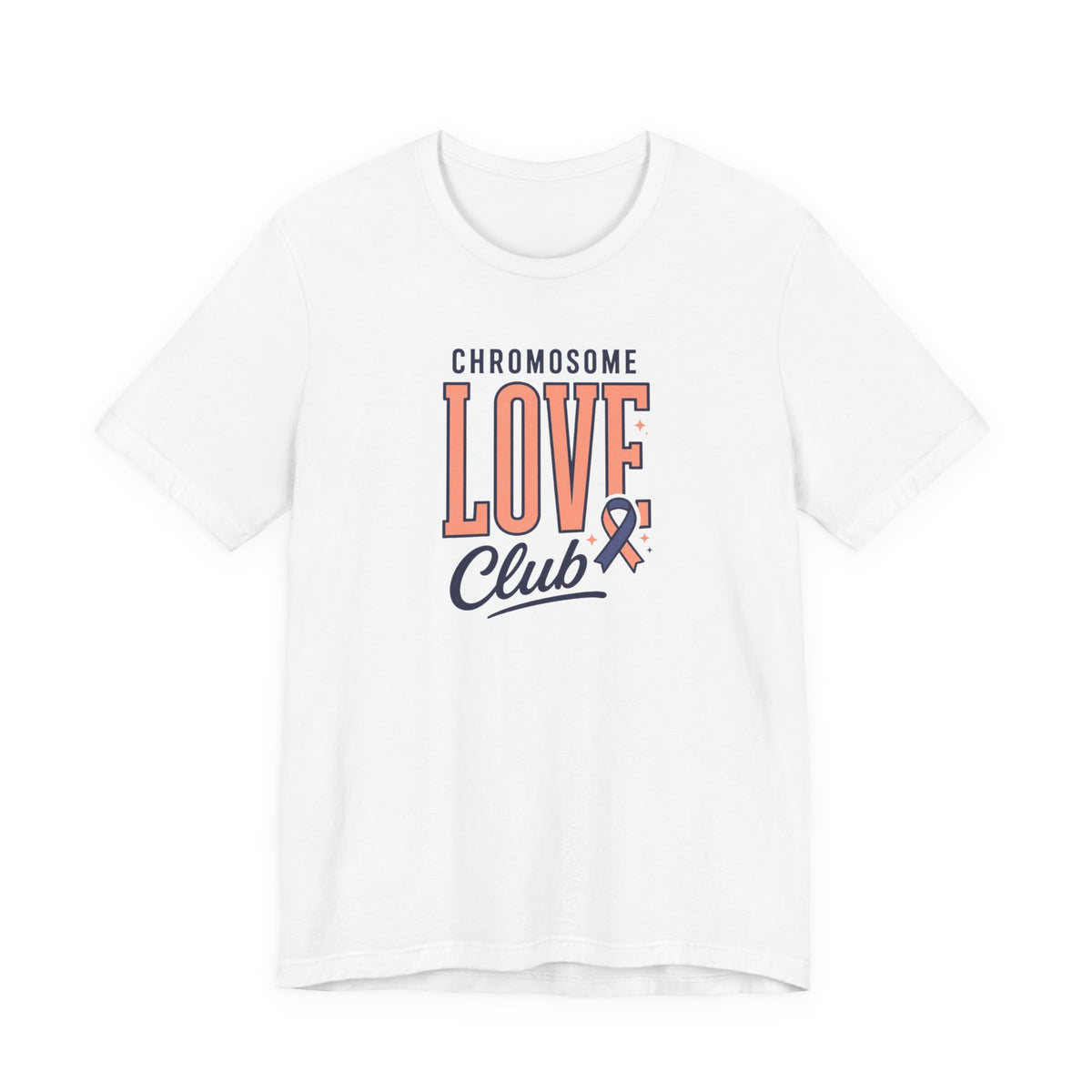 Chromosome Love Club T-Shirt