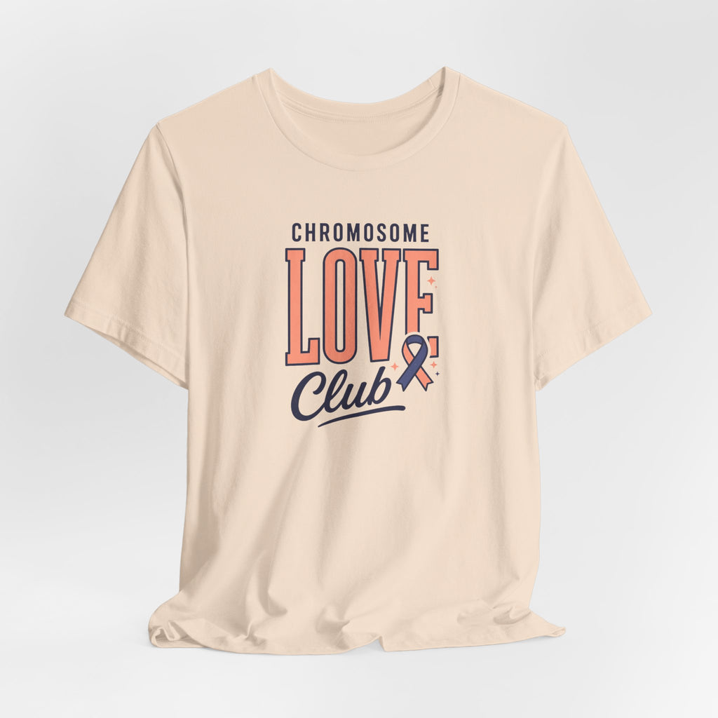 Chromosome Love Club T-Shirt