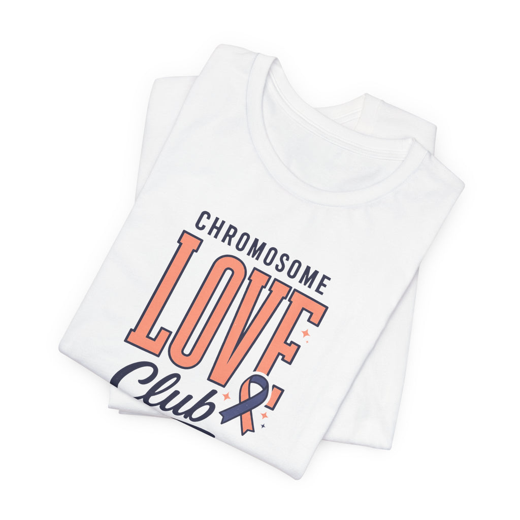 Chromosome Love Club T-Shirt