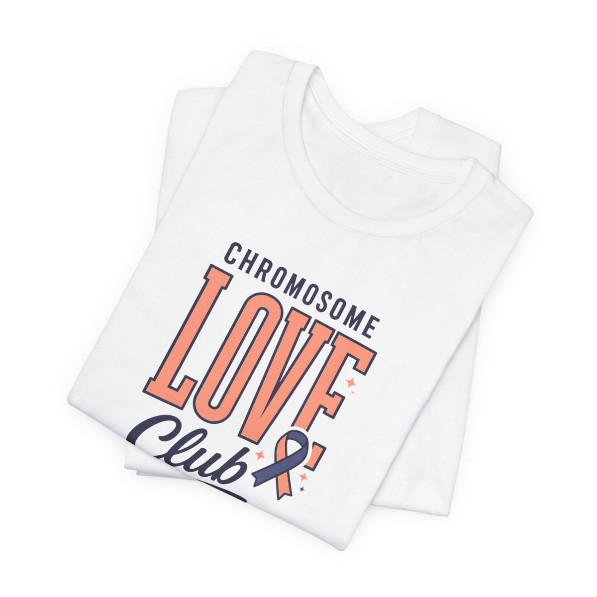 Chromosome Love Club T-Shirt