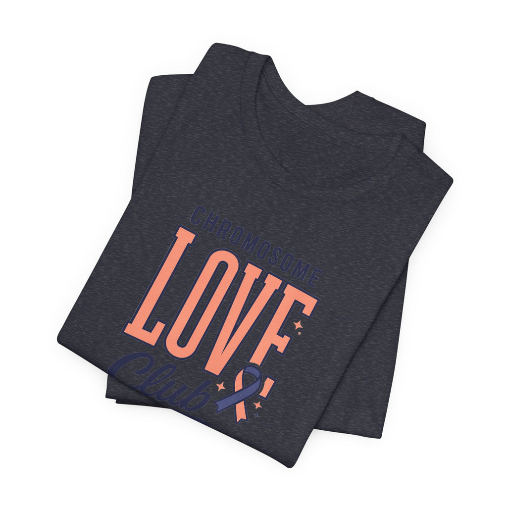 Chromosome Love Club T-Shirt