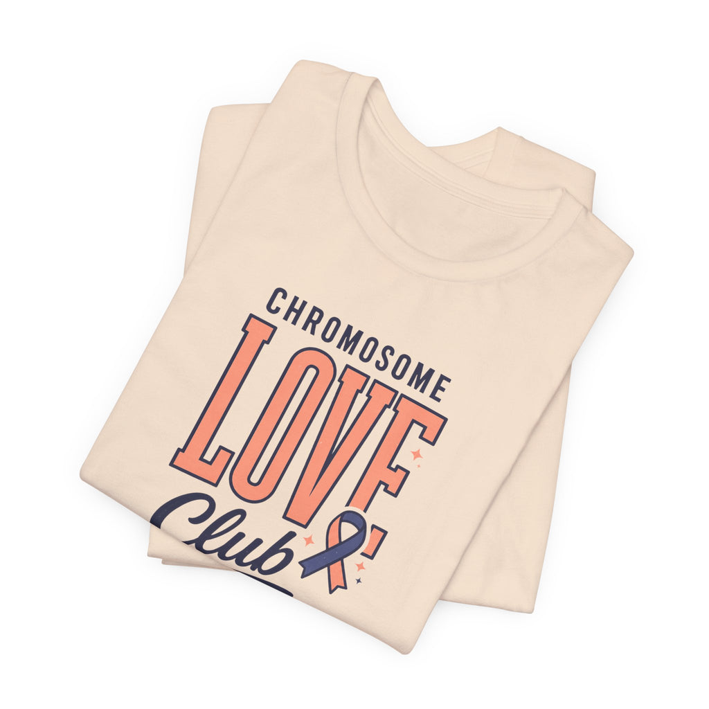 Chromosome Love Club T-Shirt