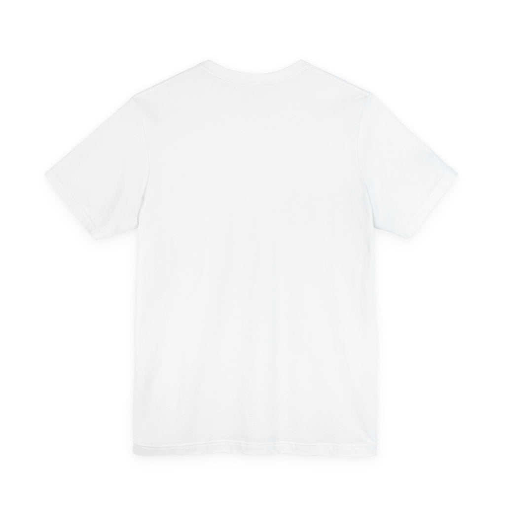 Powered by Chromosomes - Down Syndrome Awareness T-Shirt