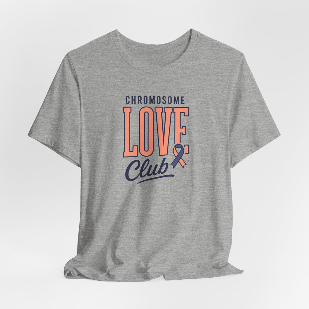 Chromosome Love Club T-Shirt