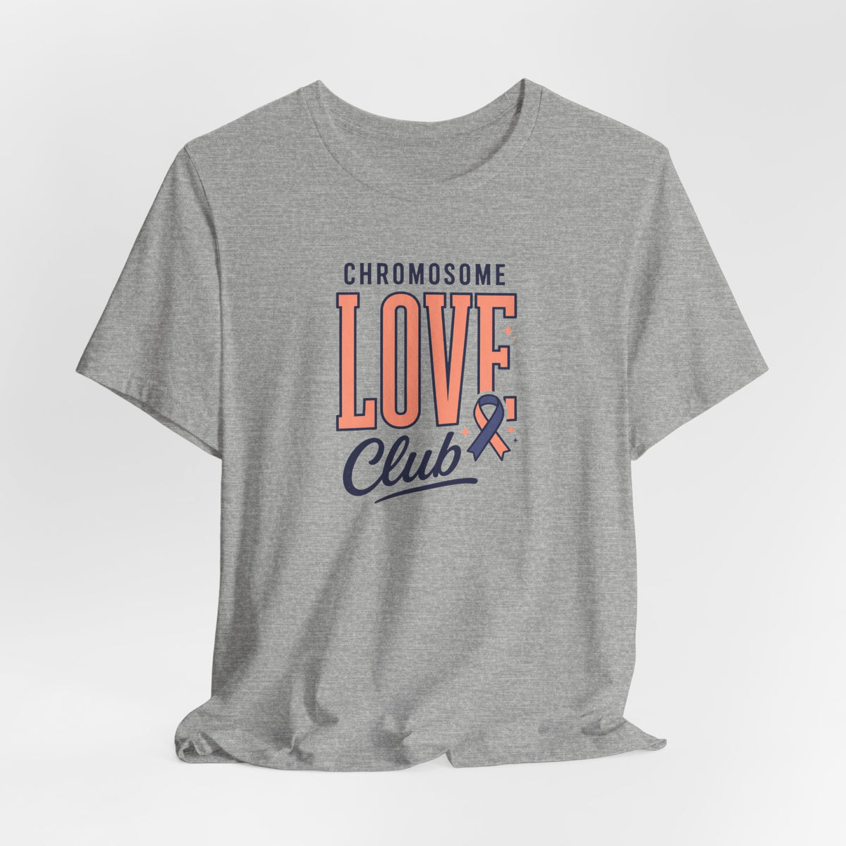 Chromosome Love Club T-Shirt