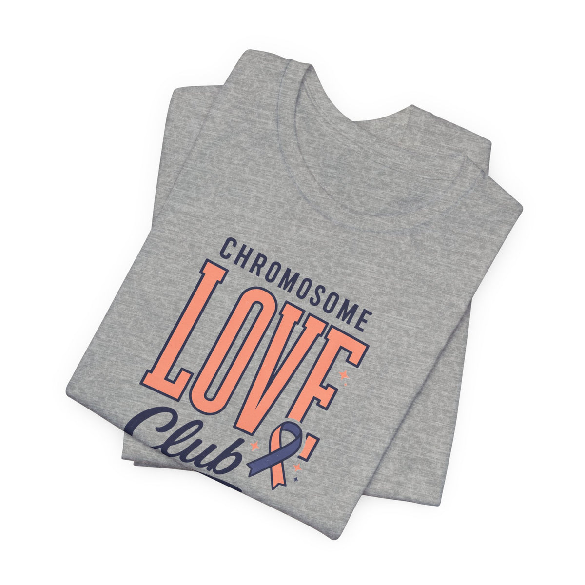 Chromosome Love Club T-Shirt