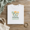 Powered by Chromosomes - Down Syndrome Awareness T-Shirt