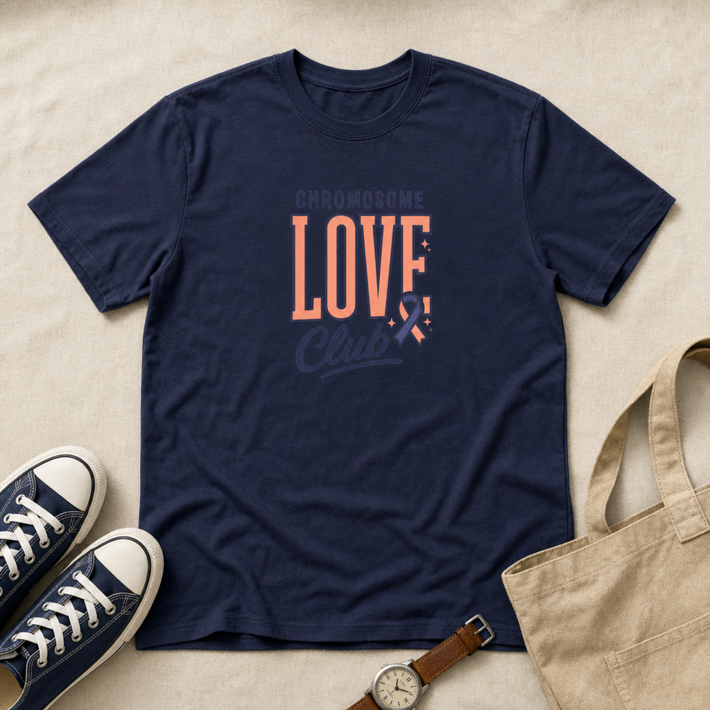 Chromosome Love Club T-Shirt