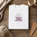 Special Needs Superpower Mama - Down Syndrome Awareness T-Shirt