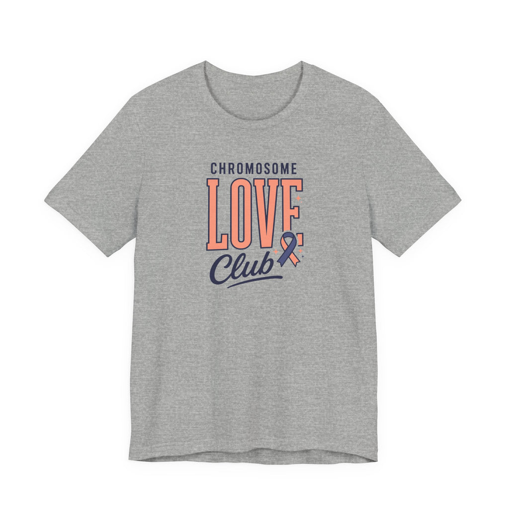 Chromosome Love Club T-Shirt
