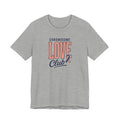 Chromosome Love Club T-Shirt