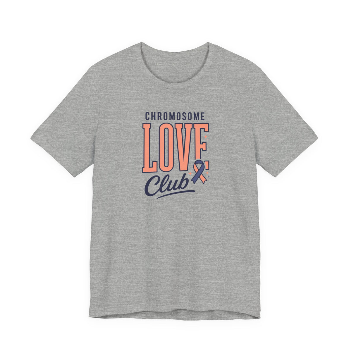 Chromosome Love Club T-Shirt