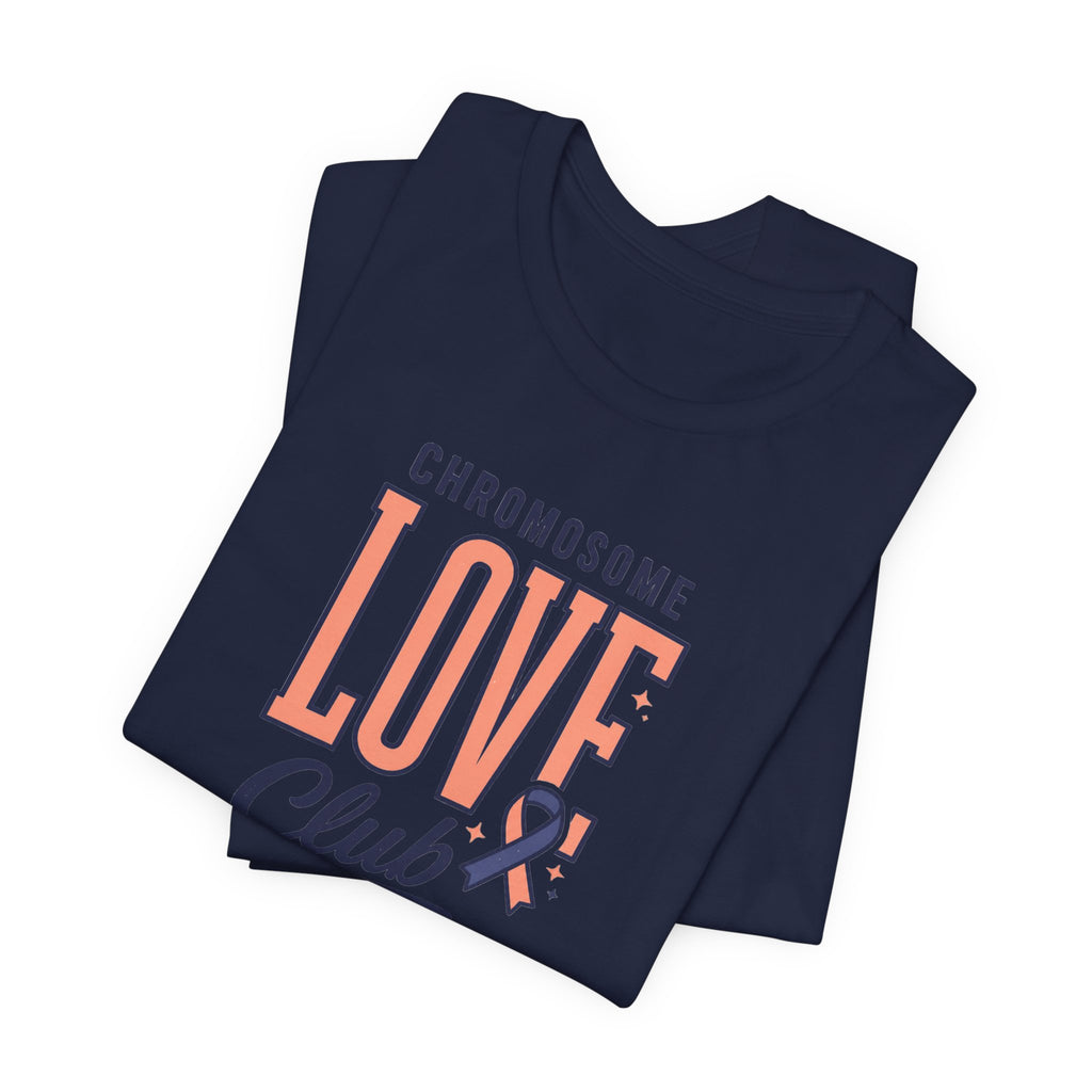 Chromosome Love Club T-Shirt