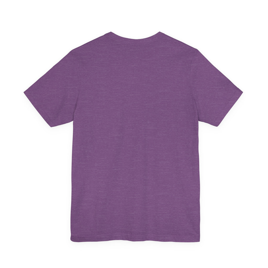 Down Syndrome Extra Awareness Ribbon T-Shirt