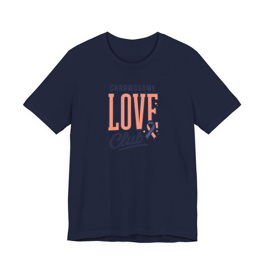 Chromosome Love Club T-Shirt
