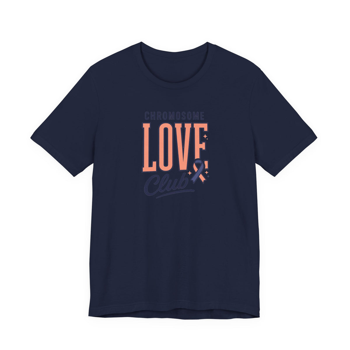 Chromosome Love Club T-Shirt