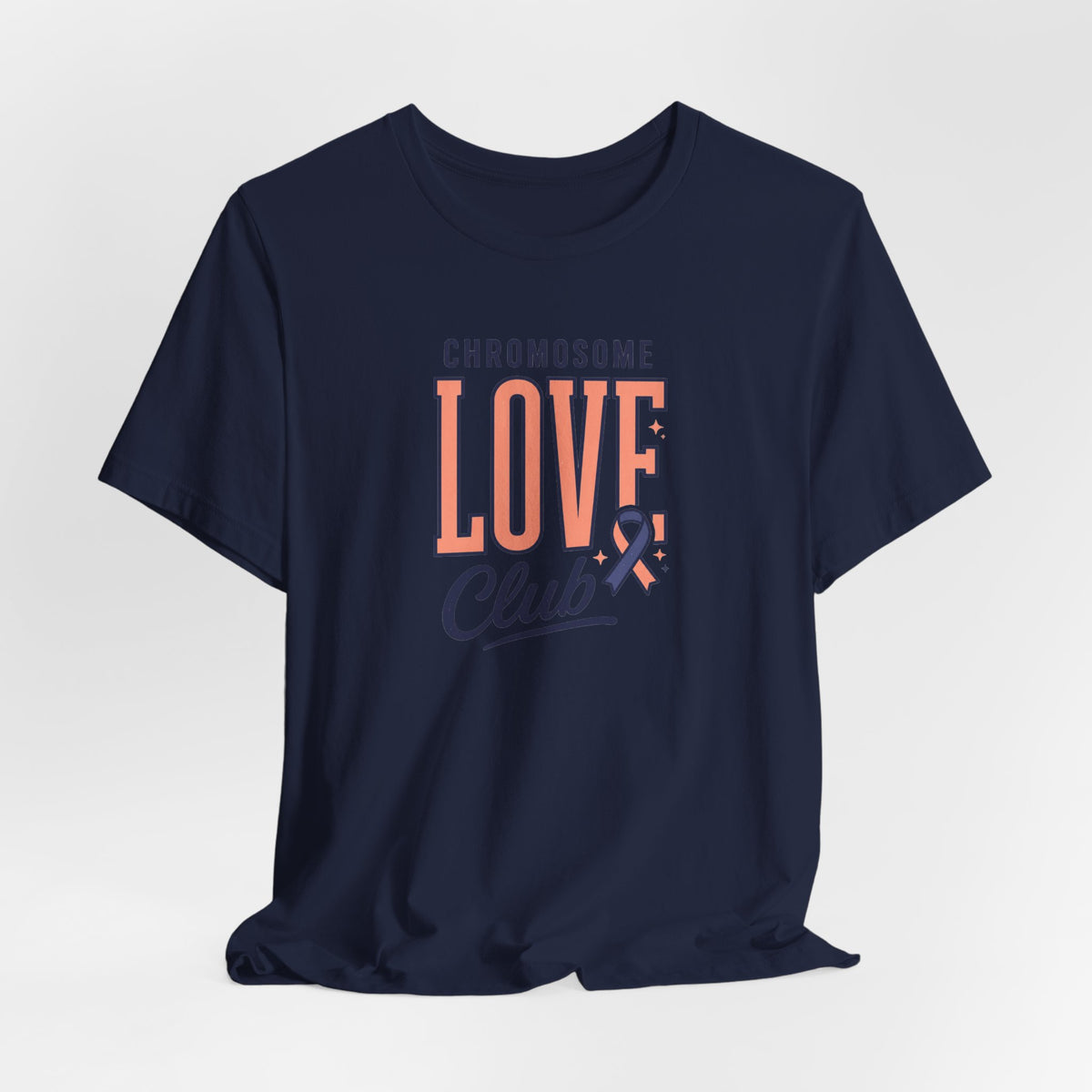 Chromosome Love Club T-Shirt
