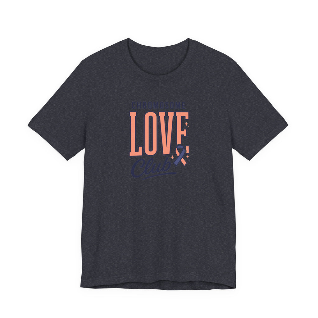 Chromosome Love Club T-Shirt