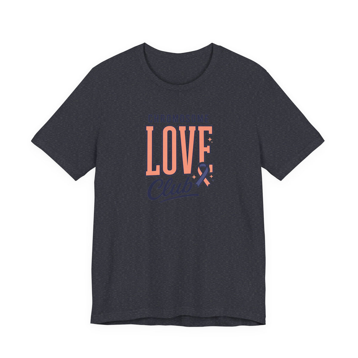 Chromosome Love Club T-Shirt