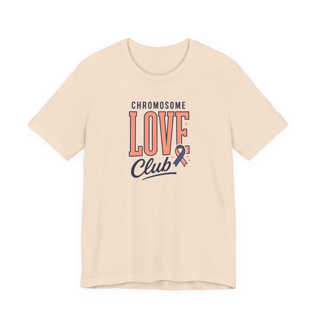 Chromosome Love Club T-Shirt