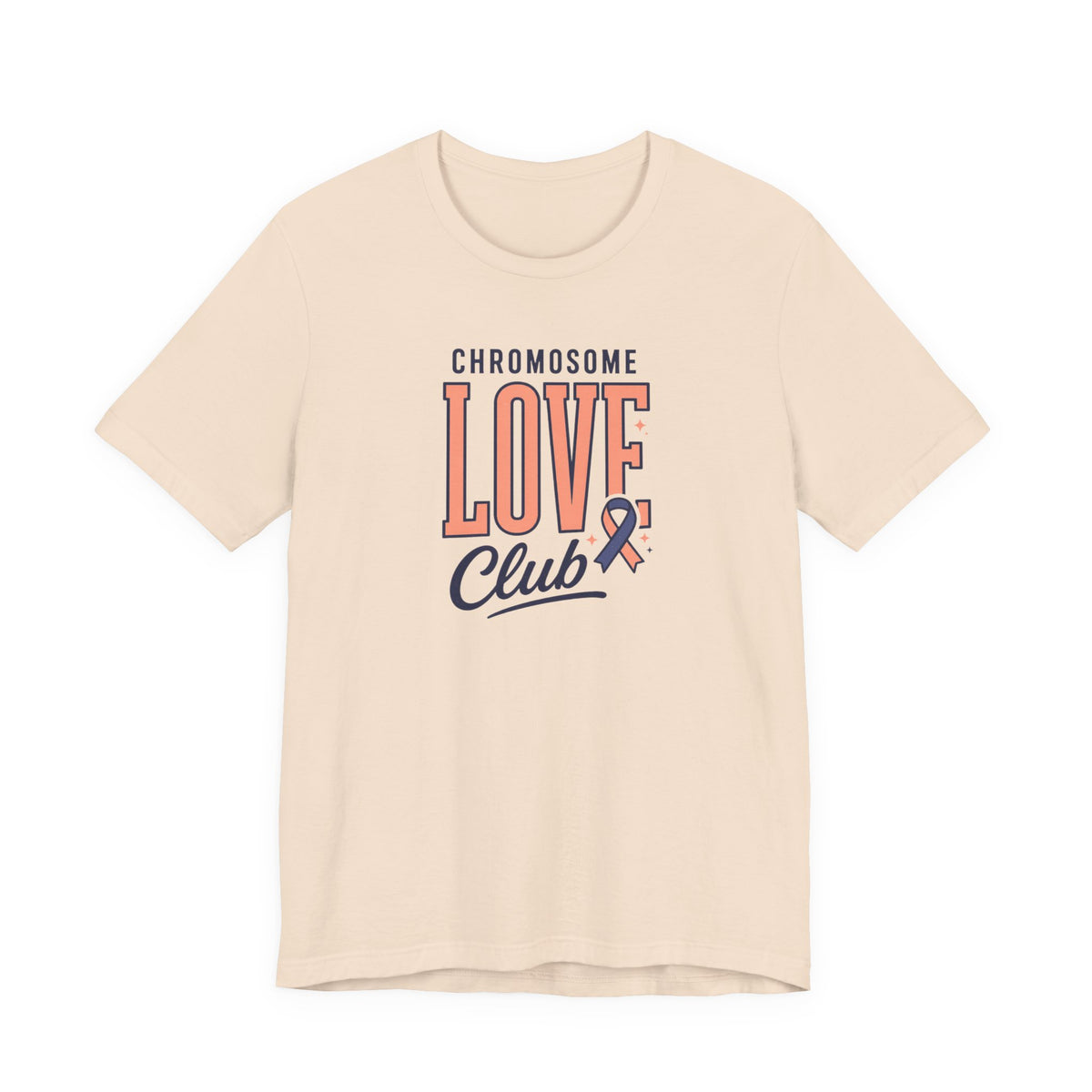 Chromosome Love Club T-Shirt