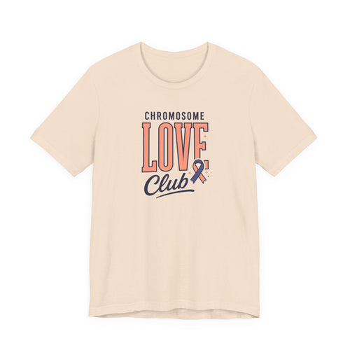 Chromosome Love Club T-Shirt