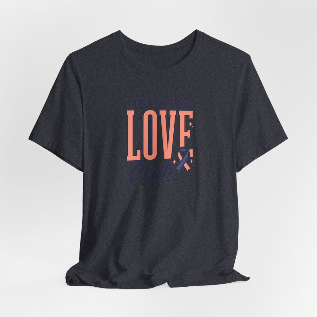 Chromosome Love Club T-Shirt