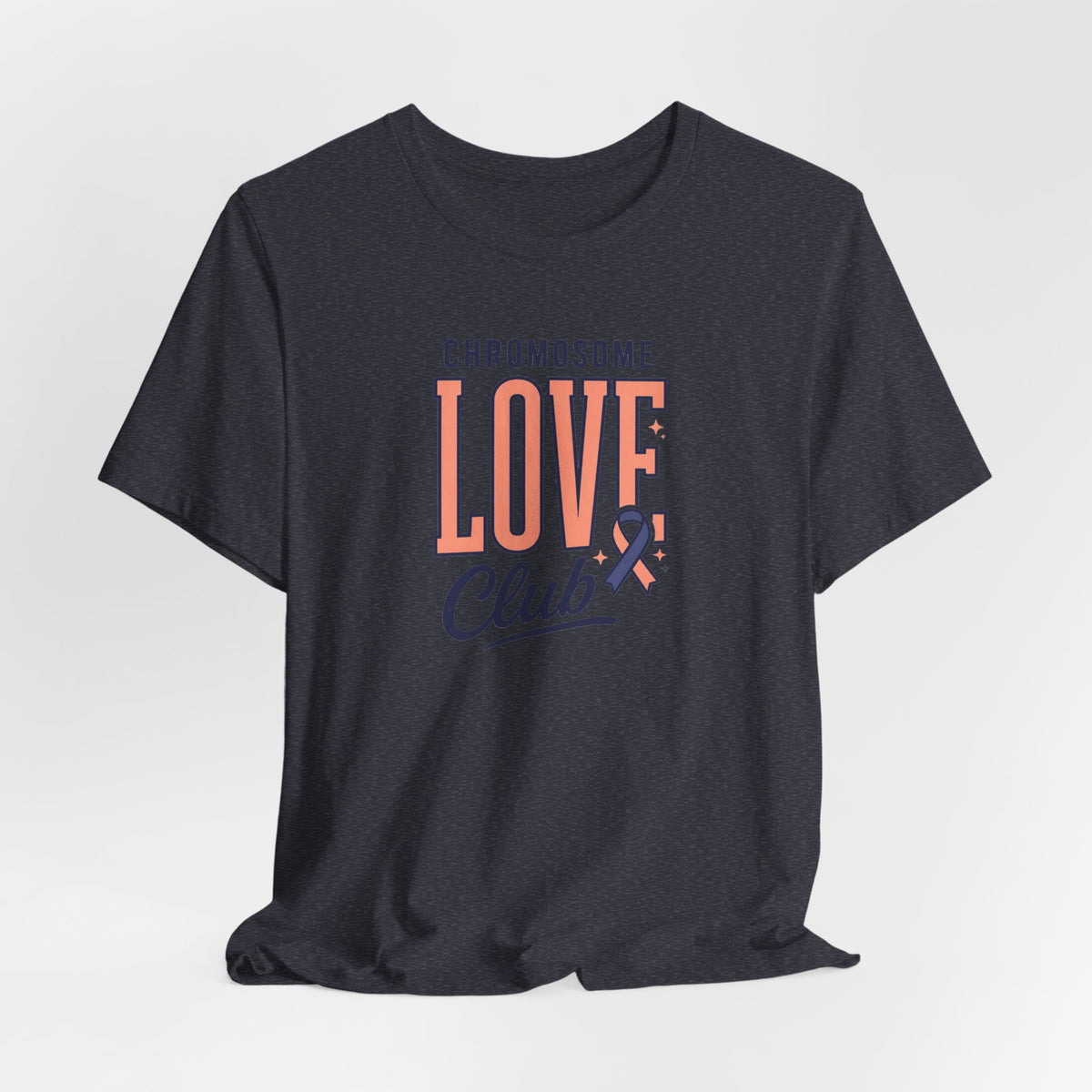 Chromosome Love Club T-Shirt