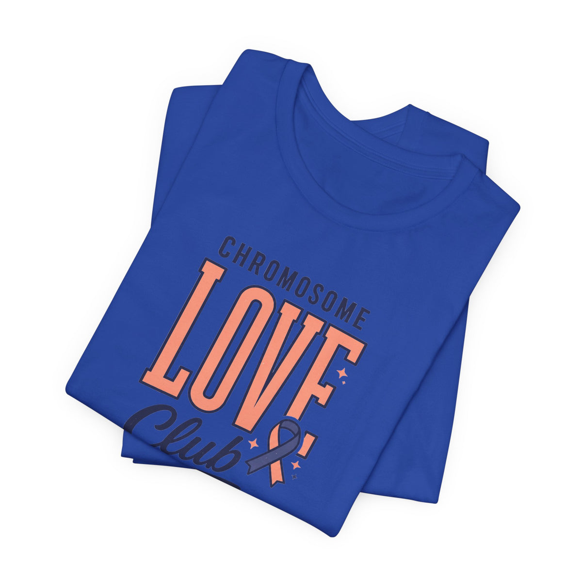 Chromosome Love Club T-Shirt